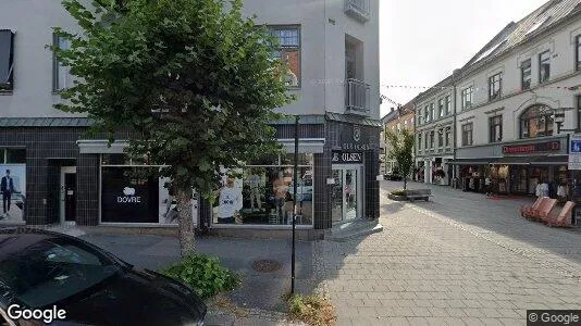 Apartments for rent in Sandefjord - Photo from Google Street View