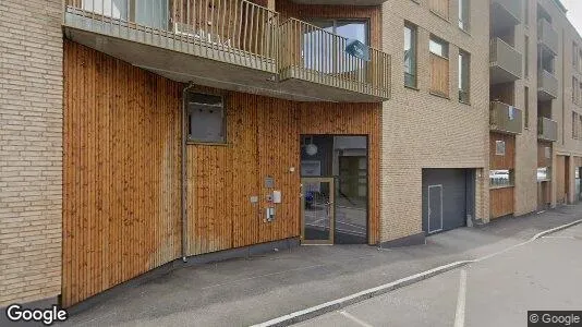 Apartments for rent in Holmestrand - Photo from Google Street View
