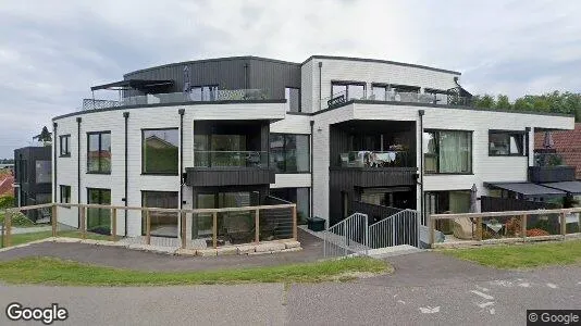 Apartments for rent in Tønsberg - Photo from Google Street View