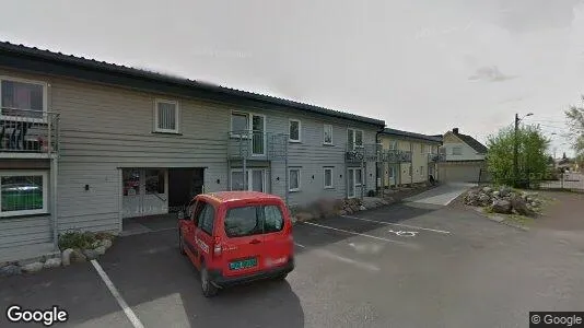 Apartments for rent in Horten - Photo from Google Street View