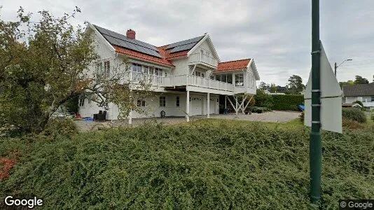 Apartments for rent in Tønsberg - Photo from Google Street View