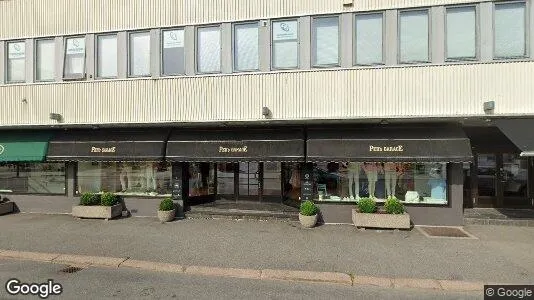 Apartments for rent in Sandefjord - Photo from Google Street View
