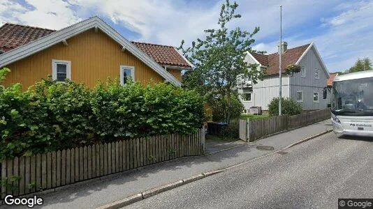 Apartments for rent in Sandefjord - Photo from Google Street View