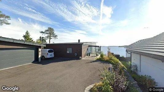 Apartments for rent in Tønsberg - Photo from Google Street View