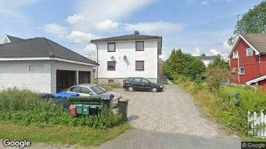 Apartments for rent in Sandefjord - Photo from Google Street View