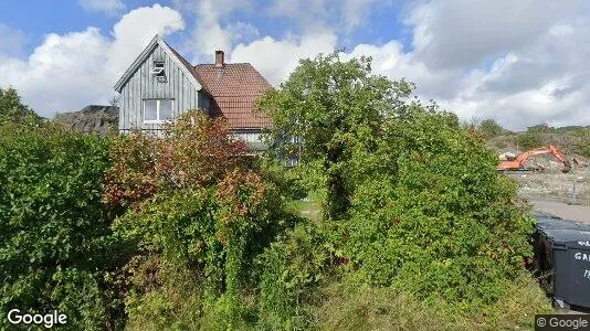 Apartments for rent in Larvik - Photo from Google Street View