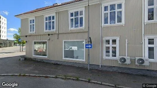 Apartments for rent in Larvik - Photo from Google Street View