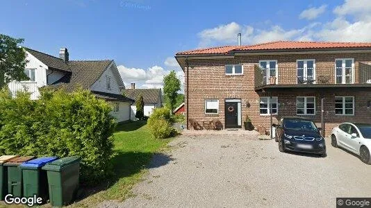 Apartments for rent in Horten - Photo from Google Street View
