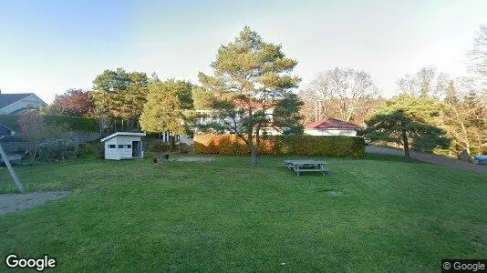 Apartments for rent in Færder - Photo from Google Street View