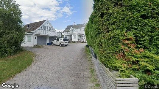 Apartments for rent in Tønsberg - Photo from Google Street View
