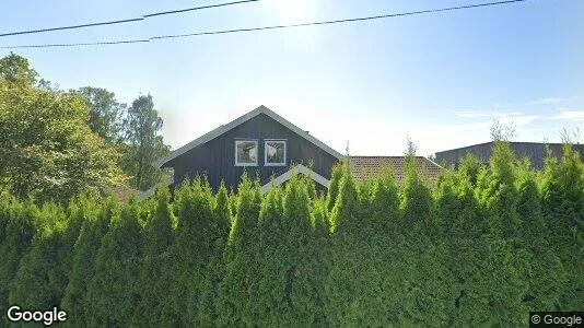 Apartments for rent in Sandefjord - Photo from Google Street View