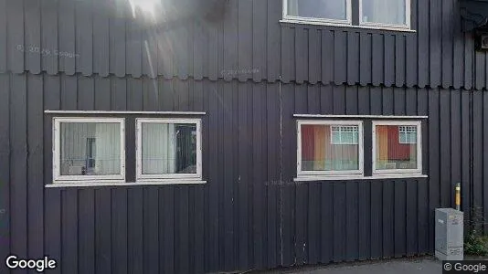 Rooms for rent in Larvik - Photo from Google Street View