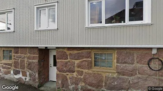 Apartments for rent in Tønsberg - Photo from Google Street View