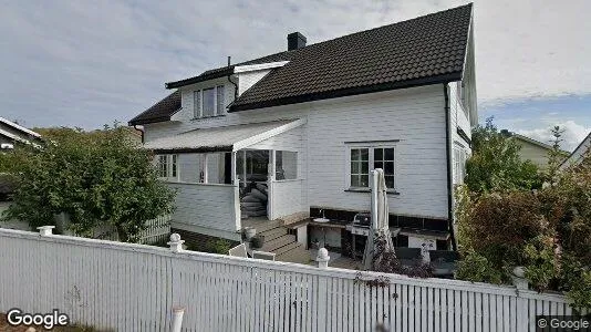 Apartments for rent in Horten - Photo from Google Street View