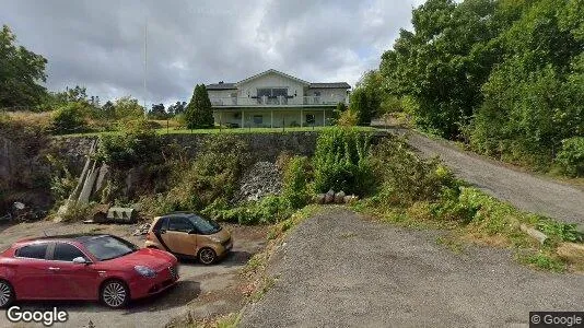 Apartments for rent in Larvik - Photo from Google Street View