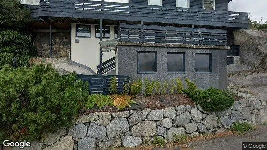 Rooms for rent in Larvik - Photo from Google Street View
