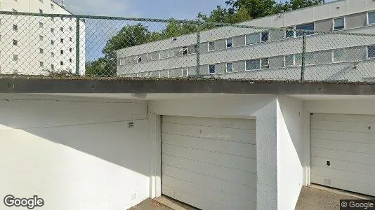 Apartments for rent in Sandefjord - Photo from Google Street View