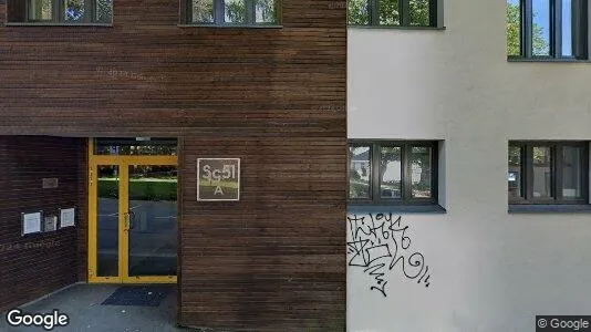 Apartments for rent in Tønsberg - Photo from Google Street View