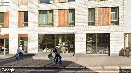 Apartments for rent in Holmestrand - Photo from Google Street View