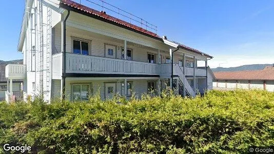 Apartments for rent in Sande - Photo from Google Street View