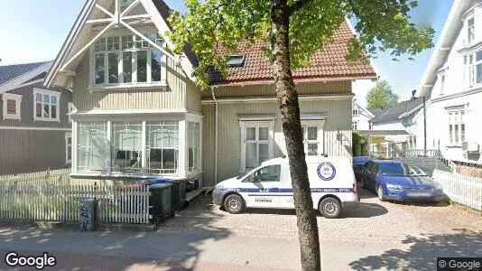 Apartments for rent in Tønsberg - Photo from Google Street View