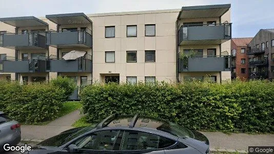 Apartments for rent in Tønsberg - Photo from Google Street View