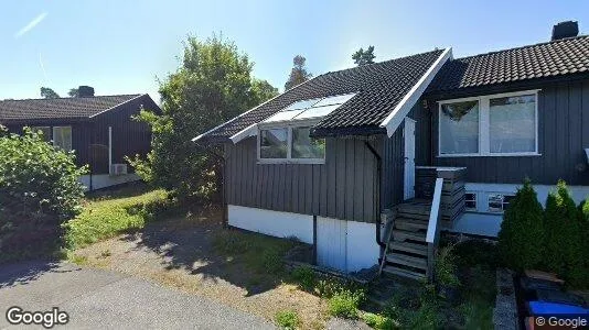 Apartments for rent in Larvik - Photo from Google Street View