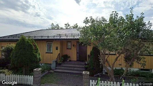 Apartments for rent in Sandefjord - Photo from Google Street View