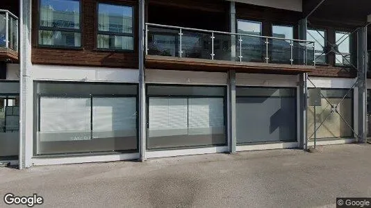 Apartments for rent in Sandefjord - Photo from Google Street View