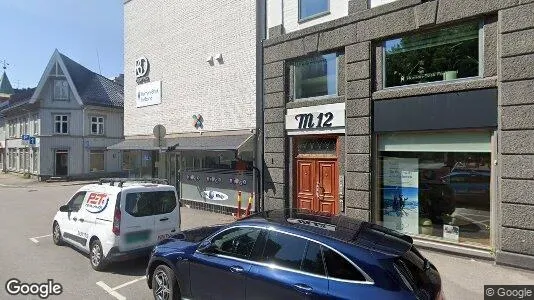 Apartments for rent in Tønsberg - Photo from Google Street View