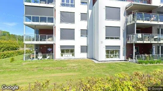 Apartments for rent in Sande - Photo from Google Street View