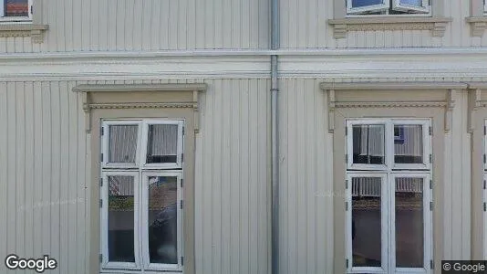 Apartments for rent in Tønsberg - Photo from Google Street View