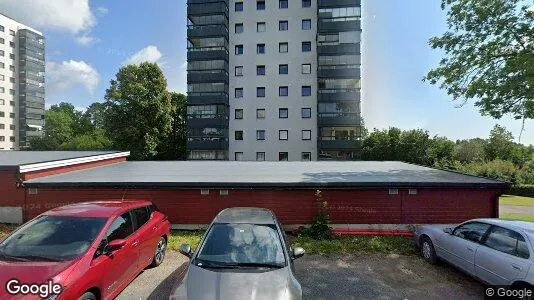 Rooms for rent in Tønsberg - Photo from Google Street View