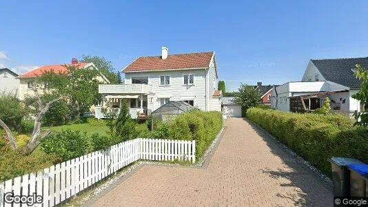 Rooms for rent in Tønsberg - Photo from Google Street View