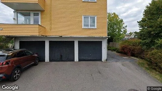 Apartments for rent in Horten - Photo from Google Street View