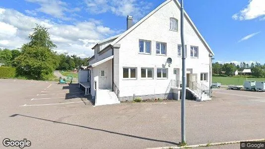 Apartments for rent in Holmestrand - Photo from Google Street View