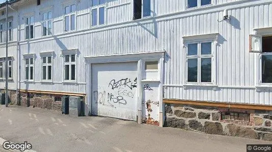 Apartments for rent in Tønsberg - Photo from Google Street View