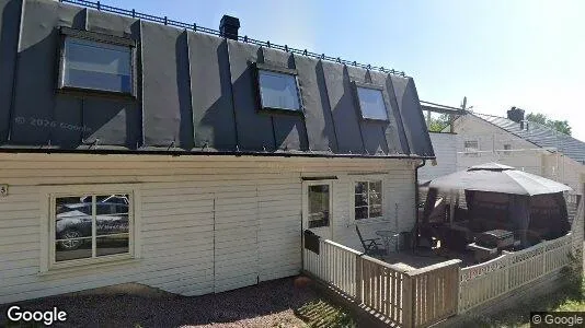 Apartments for rent in Horten - Photo from Google Street View