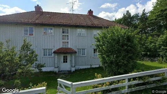 Apartments for rent in Tønsberg - Photo from Google Street View