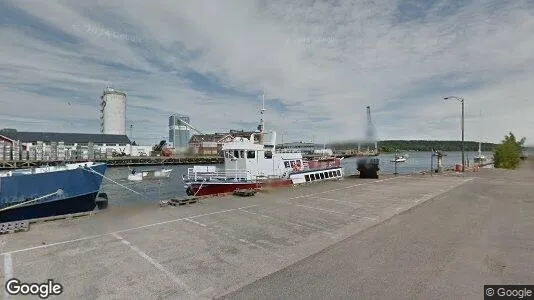 Apartments for rent in Tønsberg - Photo from Google Street View