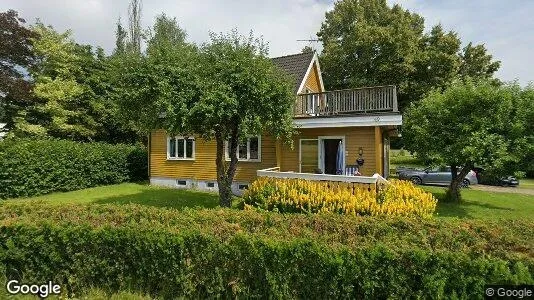 Apartments for rent in Sandefjord - Photo from Google Street View