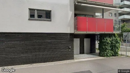 Apartments for rent in Tønsberg - Photo from Google Street View
