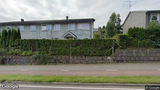 Rooms for rent in Tønsberg - Photo from Google Street View