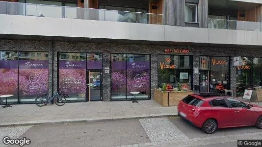Apartments for rent in Tønsberg - Photo from Google Street View