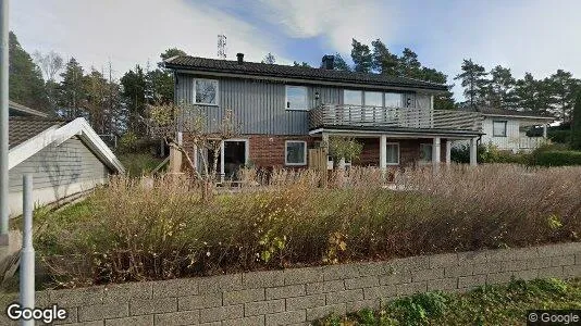 Apartments for rent in Færder - Photo from Google Street View