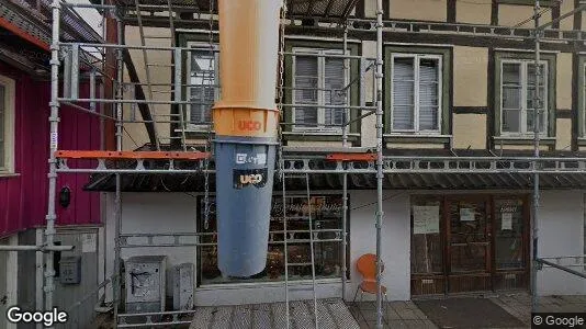 Apartments for rent in Tønsberg - Photo from Google Street View