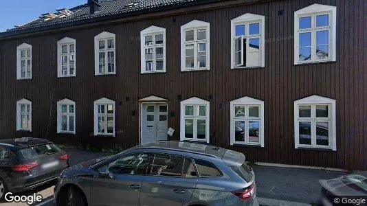 Apartments for rent in Tønsberg - Photo from Google Street View