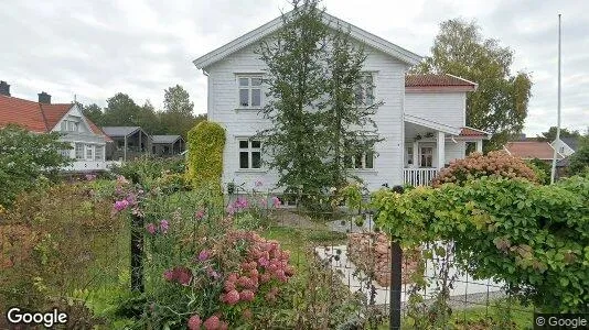 Apartments for rent in Tønsberg - Photo from Google Street View