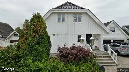 Rooms for rent in Tønsberg - Photo from Google Street View