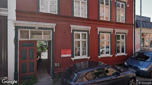 Apartments for rent in Tønsberg - Photo from Google Street View